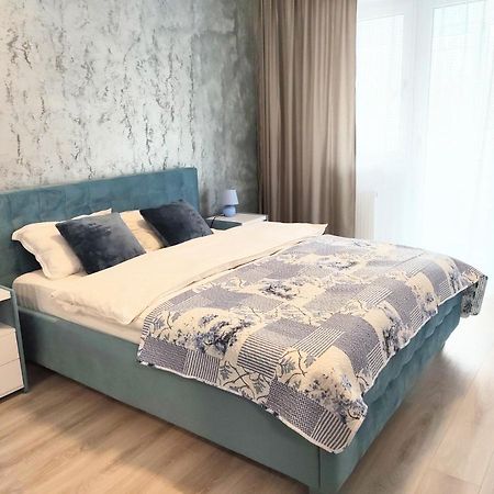 Simona Apartament Iulius Mall Daire Yaş Dış mekan fotoğraf