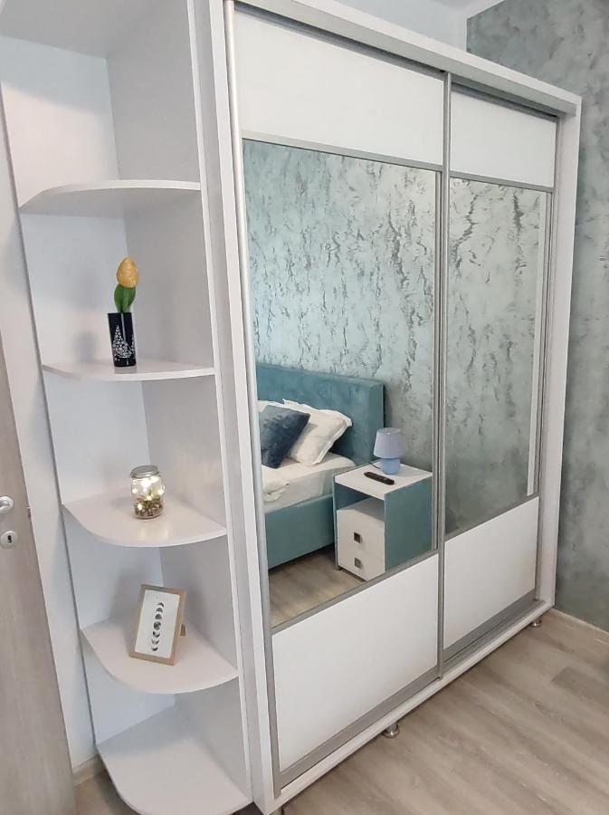 Simona Apartament Iulius Mall Daire Yaş Dış mekan fotoğraf