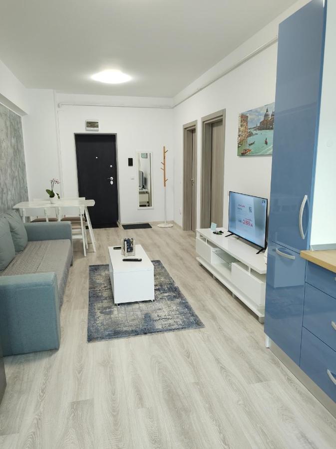 Simona Apartament Iulius Mall Daire Yaş Dış mekan fotoğraf