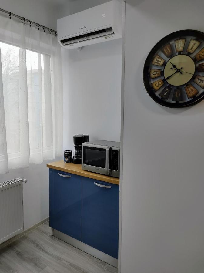 Simona Apartament Iulius Mall Daire Yaş Dış mekan fotoğraf