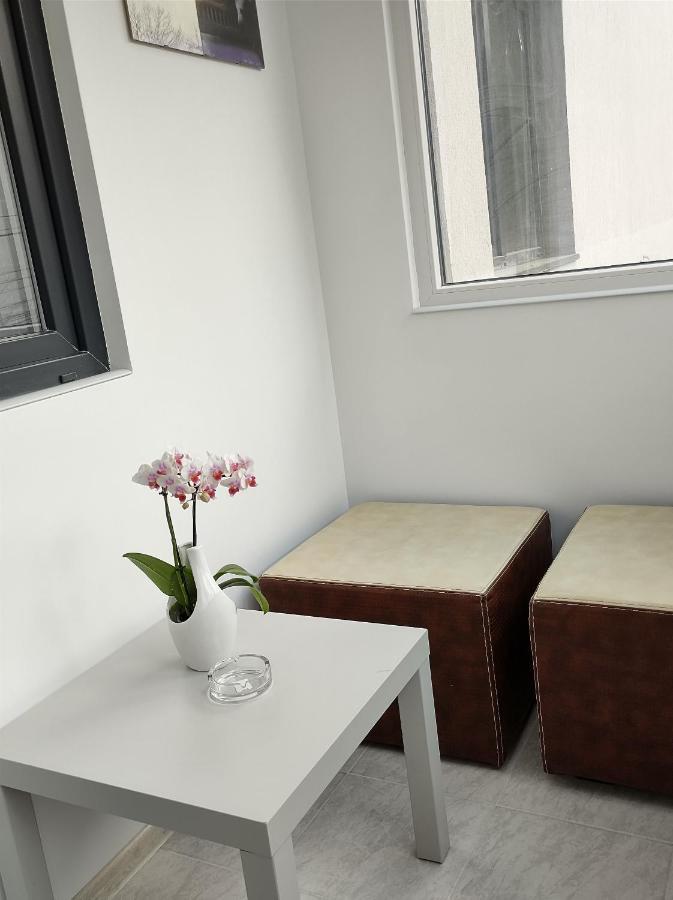 Simona Apartament Iulius Mall Daire Yaş Dış mekan fotoğraf