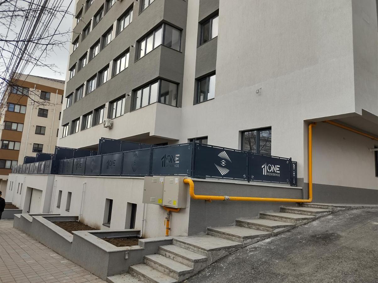 Simona Apartament Iulius Mall Daire Yaş Dış mekan fotoğraf