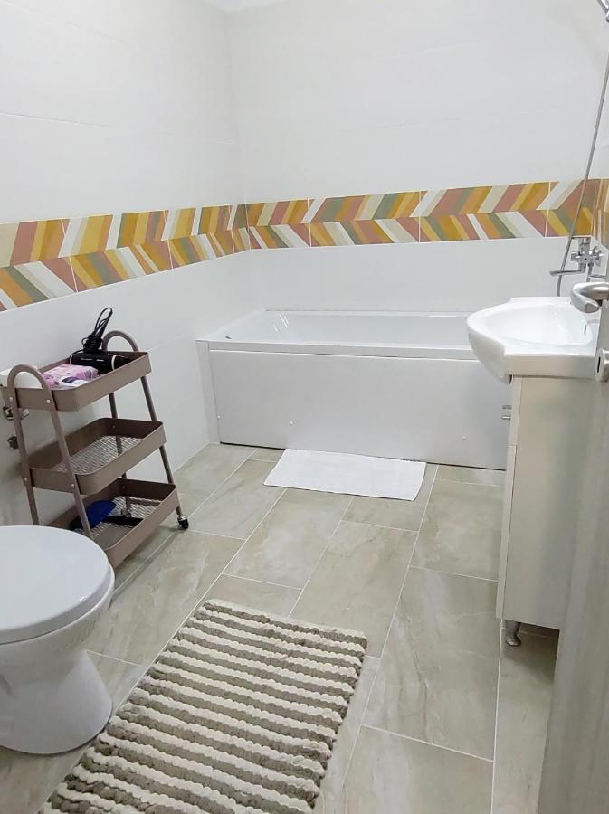 Simona Apartament Iulius Mall Daire Yaş Dış mekan fotoğraf